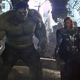 Illustration for article titled This Might Be Our First Look at the Hulk and Thor in Action For Thor: Ragnarok
